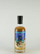 Load image into Gallery viewer, Boutique Rum Company Foursquare Barbados Rum 13 Year Old Batch 6