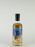 Boutique Rum Company Foursquare Barbados Rum 13 Year Old Batch 6