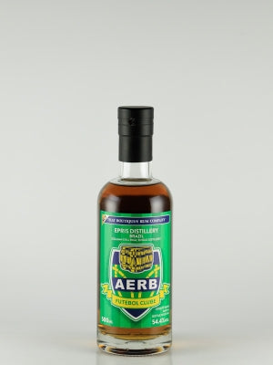 Boutique Rum Company Aprils Brazil Rum 11 Year Old Batch 1
