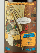Load image into Gallery viewer, Boutique-y Springbank 23 Years Batch 28 48.9%