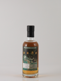 Boutique Whisky Speyside #4 23 Year Old Batch 12