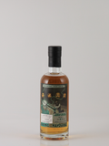 Boutique Whisky Speyside #4 23 Year Old Batch 12