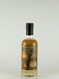 Boutique Whisky Teaninich 12 Year Old Batch 6
