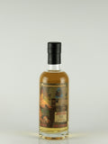 Boutique Whisky Teaninich 12 Year Old Batch 6