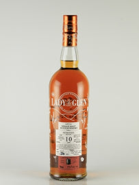 Lady of the Glen Benrinnes 10 Year Old 2013