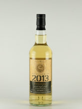 Load image into Gallery viewer, Kingsbury Gold Auchroisk 9 Year Old 2013