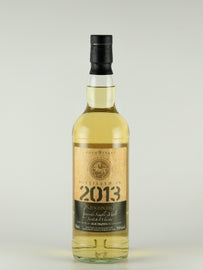 Kingsbury Gold Auchroisk 9 Year Old 2013