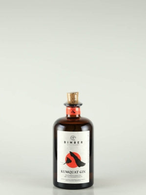 Bimber Kumquat Gin