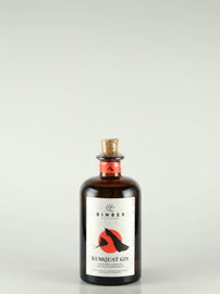 Bimber Kumquat Gin