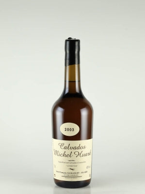 Michel Huard Calvados 2003