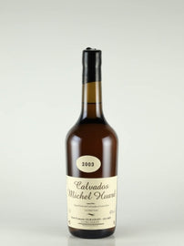 Michel Huard Calvados 2003