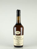 Michel Huard Calvados 2003