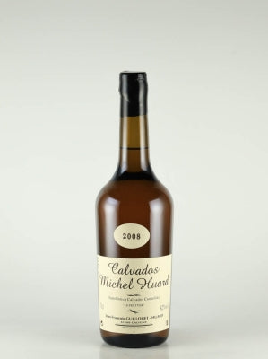 Michel Huard Calvados 2008