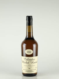 Michel Huard Calvados 2008