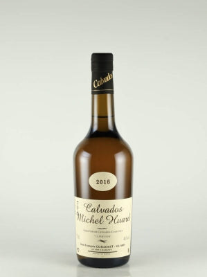 Michel Huard Calvados 2016