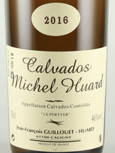 Load image into Gallery viewer, Michel Huard Calvados 2016