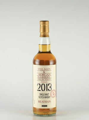 Wilson & Morgan Beathan 2013/2023