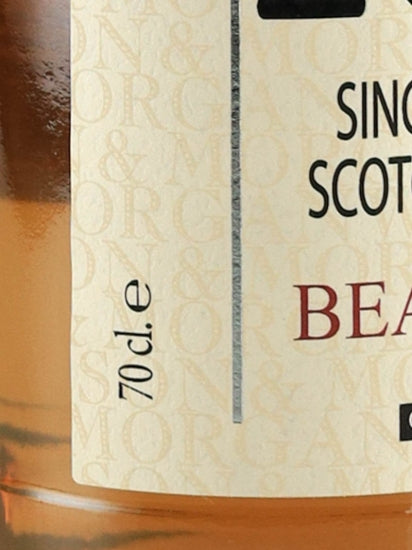Wilson & Morgan Beathan 2013/2023