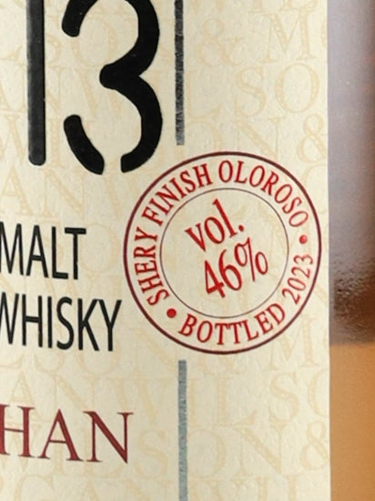 Wilson & Morgan Beathan 2013/2023