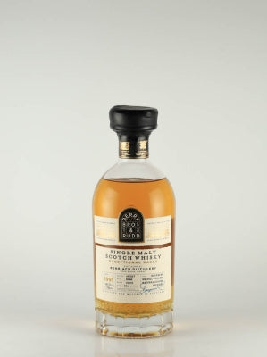 BB&R Exceptional Cask Benriach 31 Year Old 1991