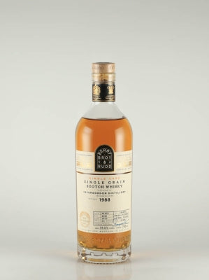 BB&R Invergordon 35 Year Old 1988