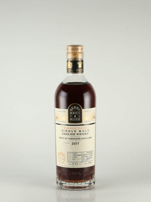 BB&R Spirit of Yorkshire 6 Year Old 2017