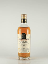BB&R Glen Garioch 12 Years Old 2011