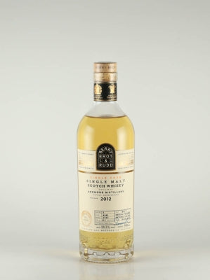 BB&R Ardmore 11 Year Old 2012