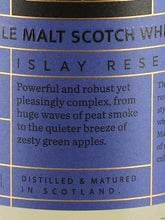 Load image into Gallery viewer, BB&amp;R Classic Islay Single Malt
