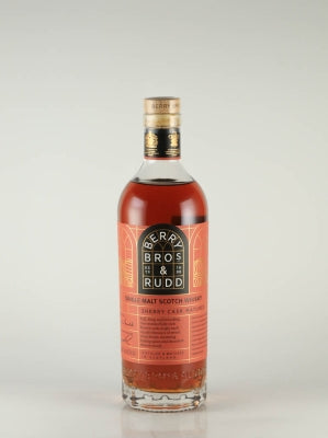 BB&R Classic Sherry Single Malt