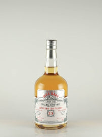 Old & Rare Laphroaig 25 Year Old 1997
