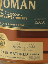 Load image into Gallery viewer, Kilchoman Fino Sherry Cask 2023 Edition