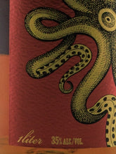 Load image into Gallery viewer, Kraken Gold Spiced Rum 1L