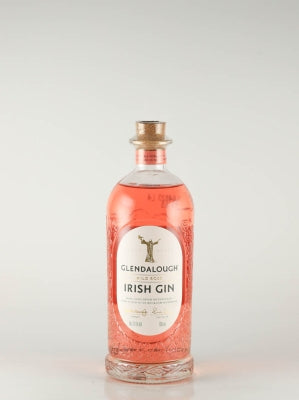 Glendalough Wild Rose Irish Gin