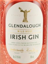 Load image into Gallery viewer, Glendalough Wild Rose Irish Gin
