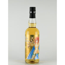 Load image into Gallery viewer, Saint Seiya Gold Saint Whisky Series Libra Dohko