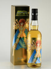 Load image into Gallery viewer, Saint Seiya Gold Saint Whisky Series Libra Dohko