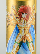 Load image into Gallery viewer, Saint Seiya Gold Saint Whisky Series Libra Dohko