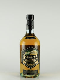Cuervo Reserva de la Familia Reposado