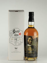 Load image into Gallery viewer, Whisky Find Cheng Wen Romance of the Three Kingdoms Han Dang Craigellachie 15 Year Old 2007
