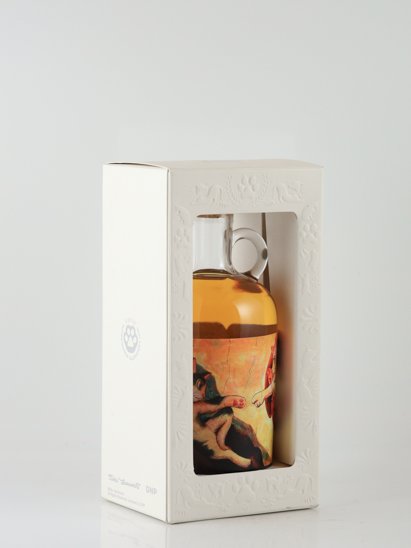 Whisky Find Meowseum Glen Garioch 14 Year Old 2008