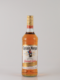Captain Morgan Spiced Gold 700ml
