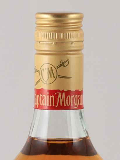 Captain Morgan Spiced Gold 700ml