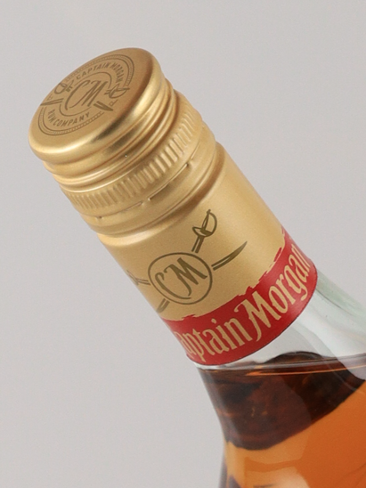 Captain Morgan Spiced Gold 700ml