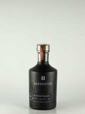 Bareksten Botanical Aquavit