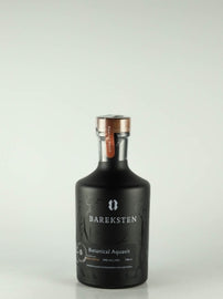 Bareksten Botanical Aquavit