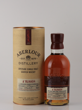 Load image into Gallery viewer, Aberlour Abunah Batch 75