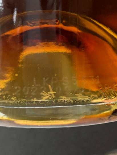 Aberlour Abunah Batch 75