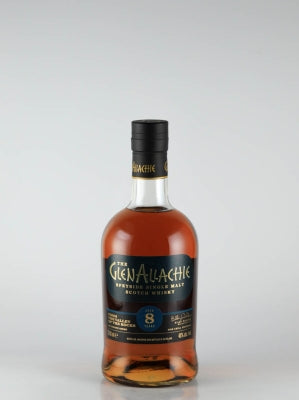 Glenallachie 8 Year Old 2023-03 Release