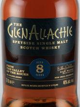 Load image into Gallery viewer, Glenallachie 8 Year Old 2023-03 Release